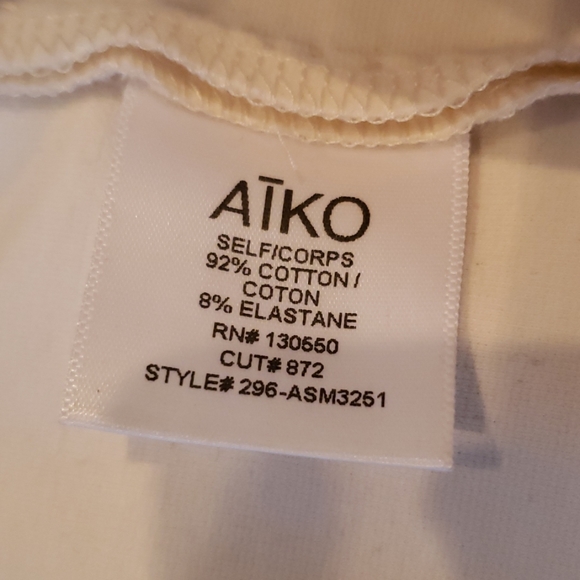 Atko dress size S - Picture 4 of 4